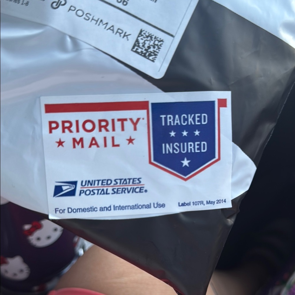 EXTRA SHIPPING
